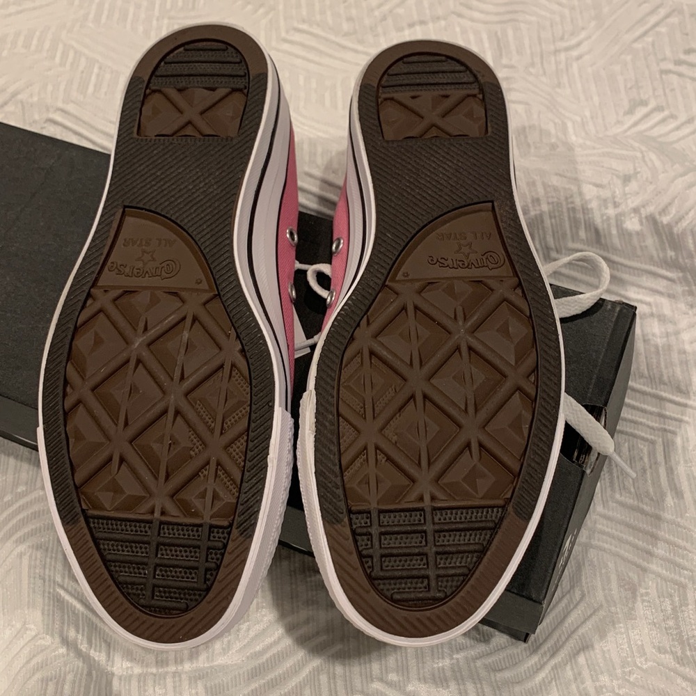 Converse Magic Flamingo Sneakers - Picture 2 of 4